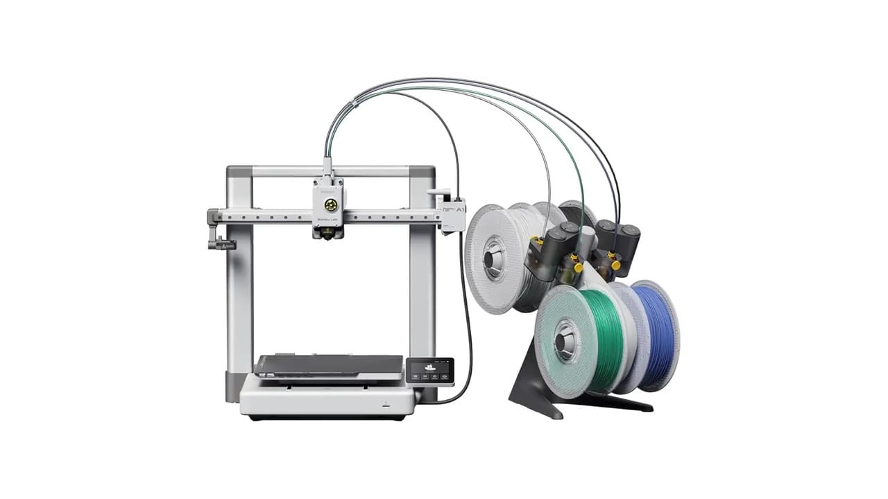 Qual Melhor Impressora 3D Profissional? 7 Modelos Top para Prototipagem e Produção