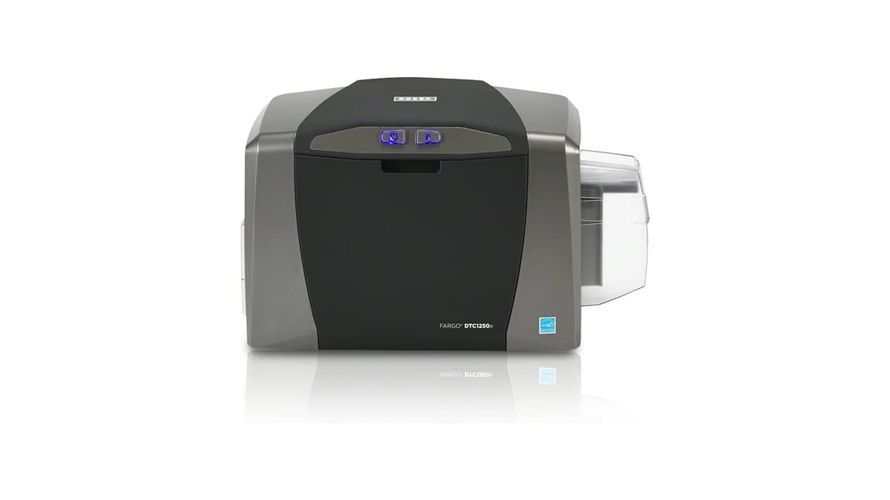 Qual Melhor Impressora de Cartão de PVC? 6 Modelos Top para Identificação Profissional