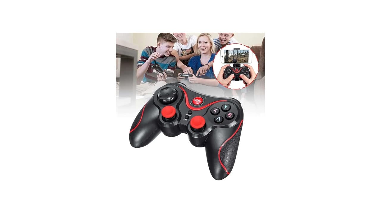 Qual Melhor Joystick para PC e Android? Confira 7 Modelos Top com Tecnologia Hall Effect
