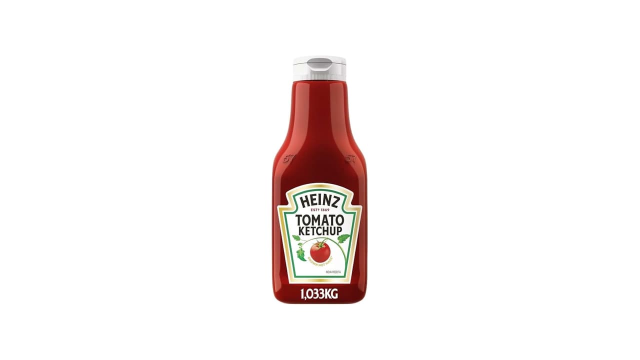 Qual Melhor Ketchup Heinz? 7 Opções para Todos os Paladares!