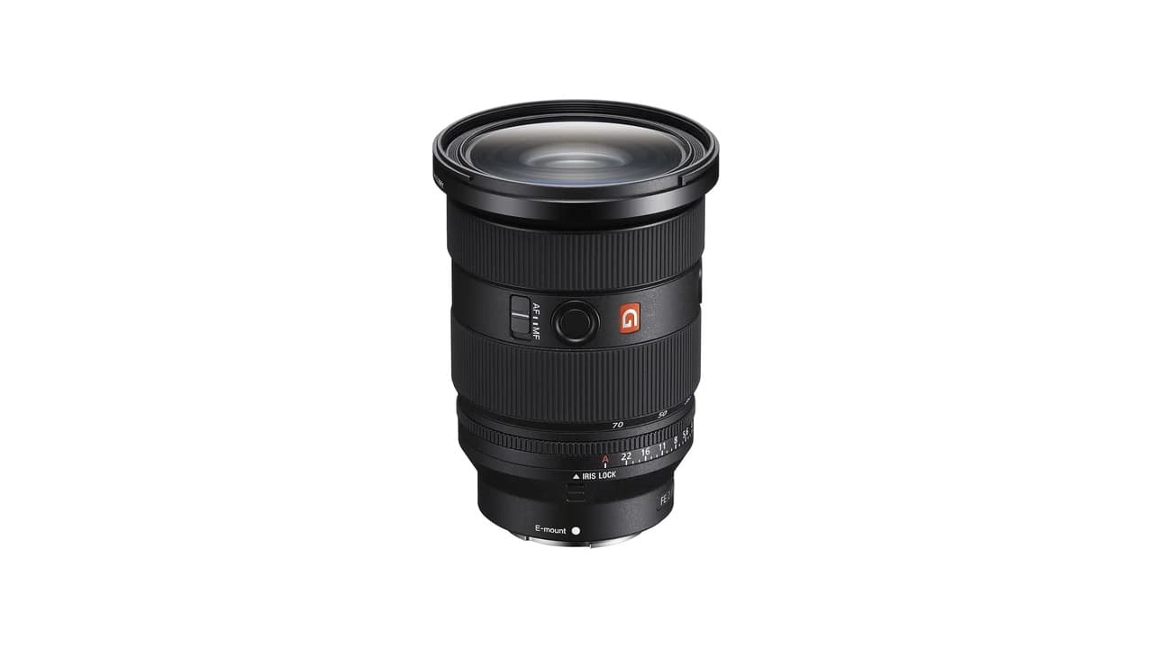 Qual Melhor Lente Sony 24-70mm? 7 Modelos Top para Fotografia Profissional