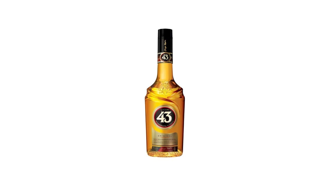 Qual o Melhor Licor 43? Confira 7 Opções para Todos os Paladares