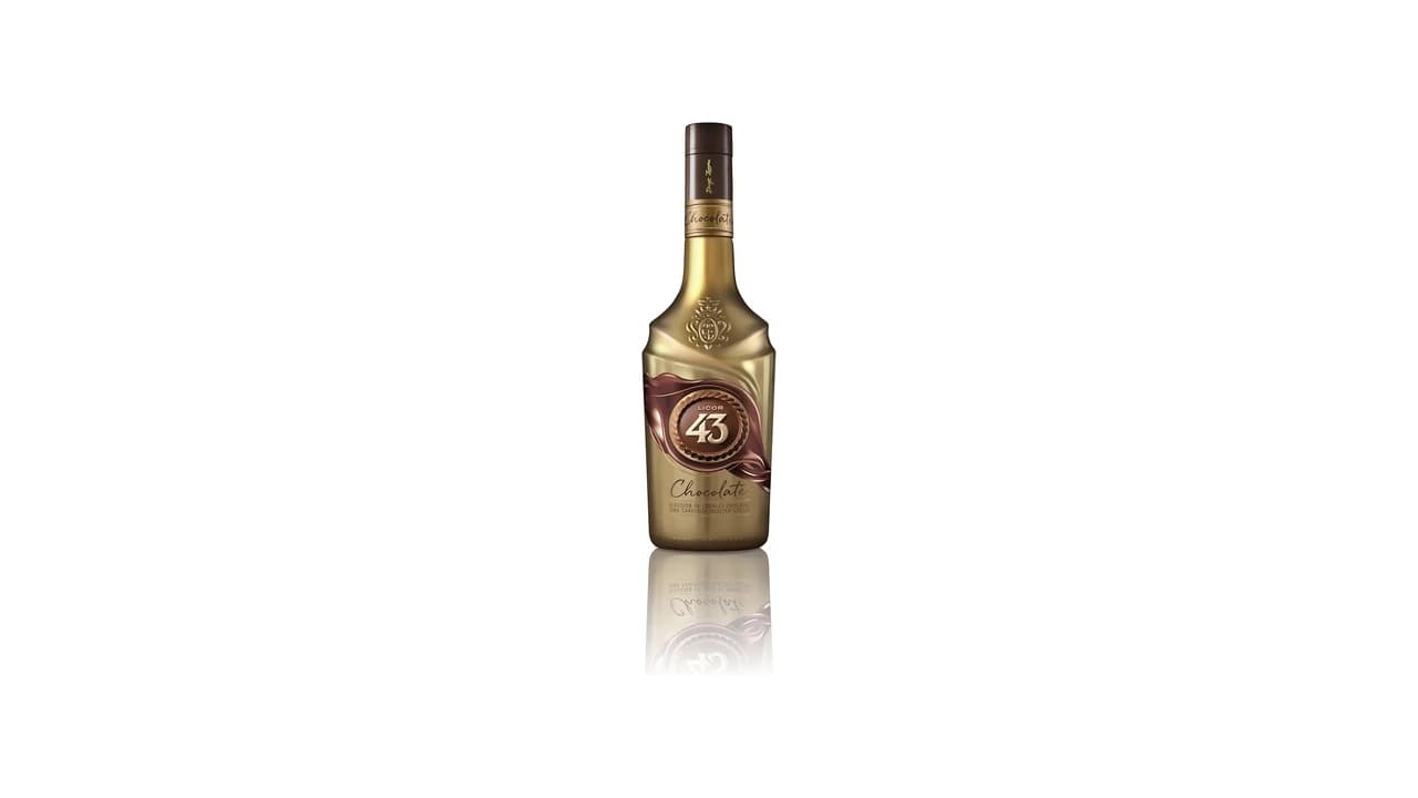 Qual Melhor Licor de Chocolate? Top 10 para Saborear com Prazer!