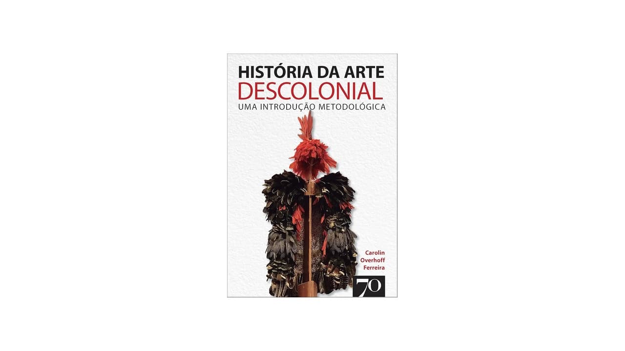 Qual o Melhor Livro de História da Arte Universal? Veja os 6 Escolhidos por Especialistas