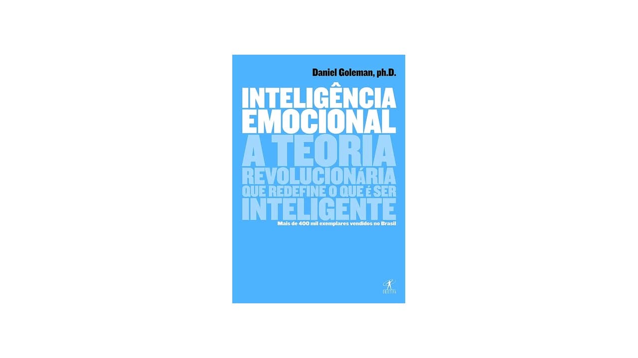 Qual Melhor Livro de Inteligência Emocional no Trabalho? Top 7 para Liderança e Sucesso