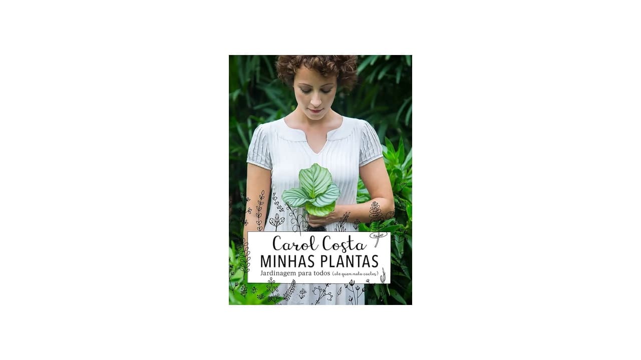 Qual Melhor Livro de Jardinagem para Apartamentos? Confira 5 Opções Práticas e Acessíveis