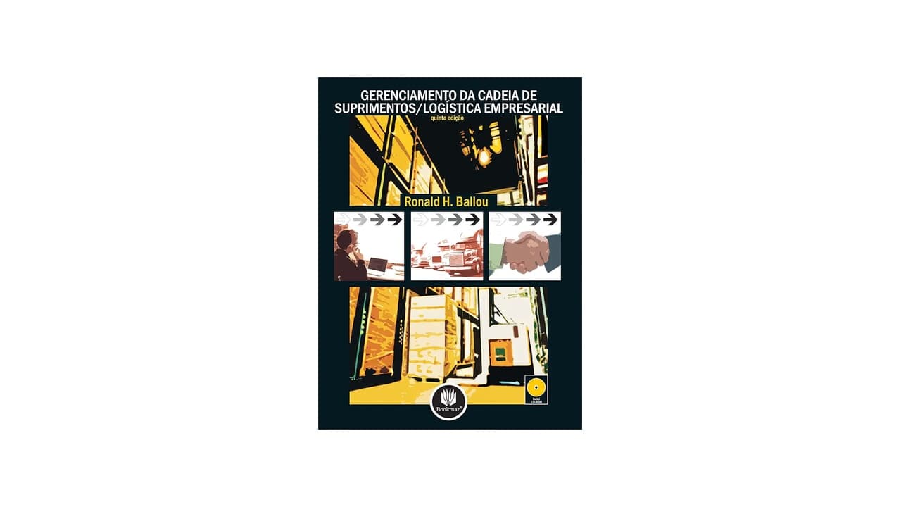 Qual o Melhor Livro de Logística e Cadeia de Suprimentos? Guia Definitivo para Profissionais