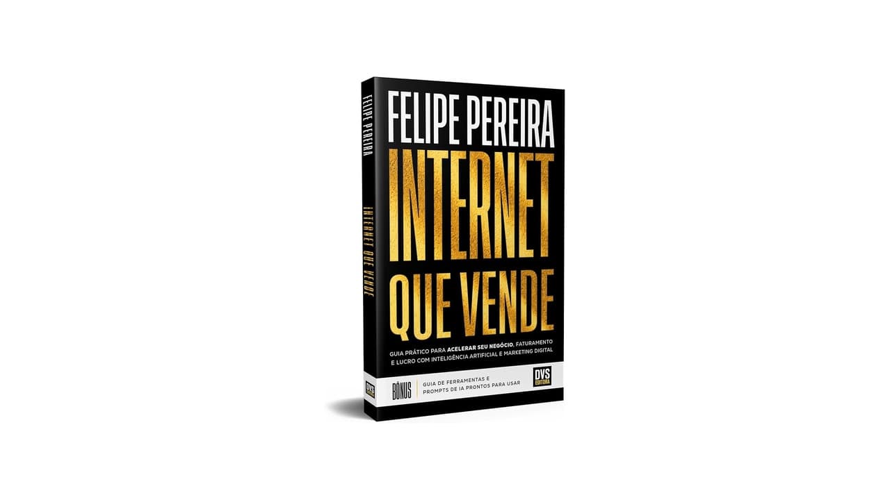 Qual Melhor Livro de Marketing Digital e Vendas? 7 Obras Essenciais para Transformar suas Estratégias