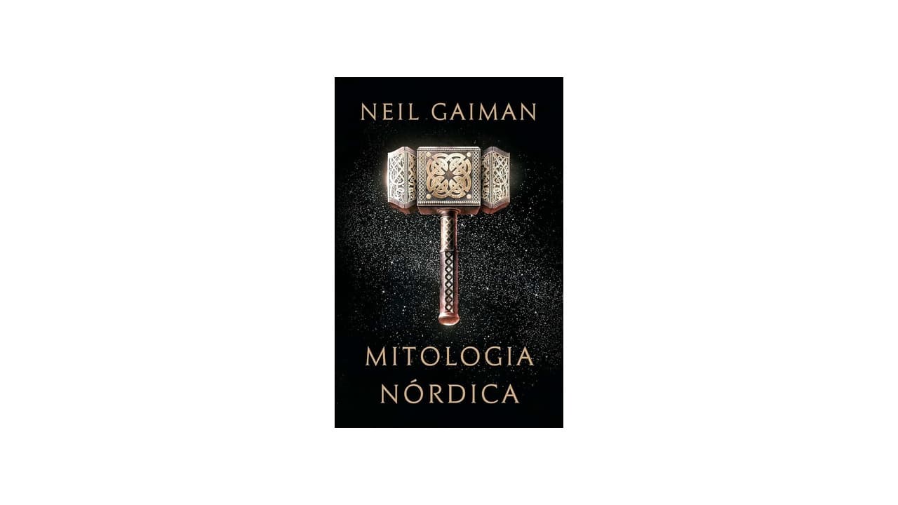 Qual o Melhor Livro de Mitologia Nórdica? Guia Definitivo para Escolher!