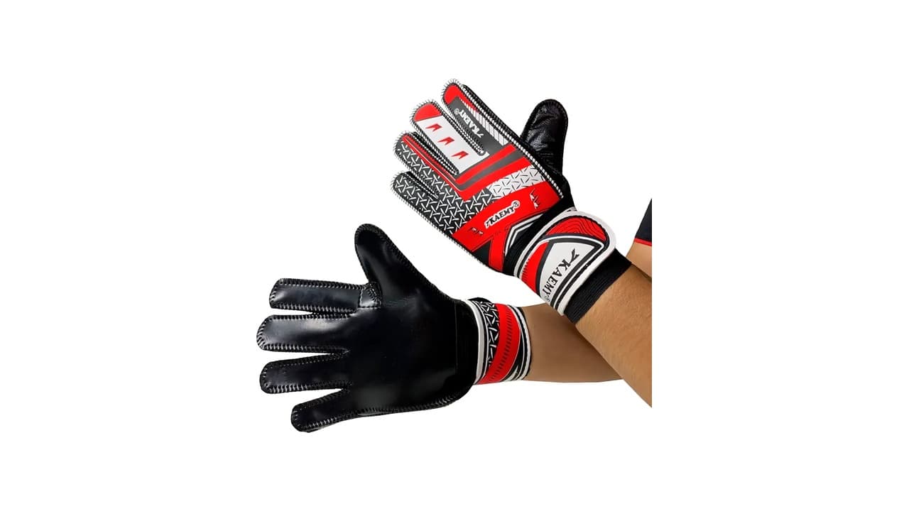 Qual Melhor Luva de Goleiro Infantil? Guia Definitivo para Escolher com Confiança
