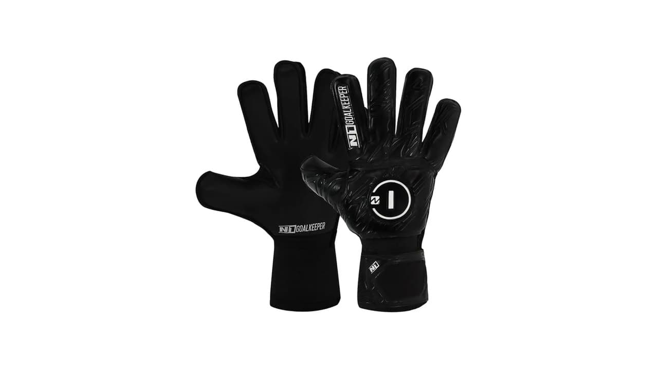 Qual a Melhor Luva de Goleiro Profissional? Guia Definitivo para Escolher a Ideal