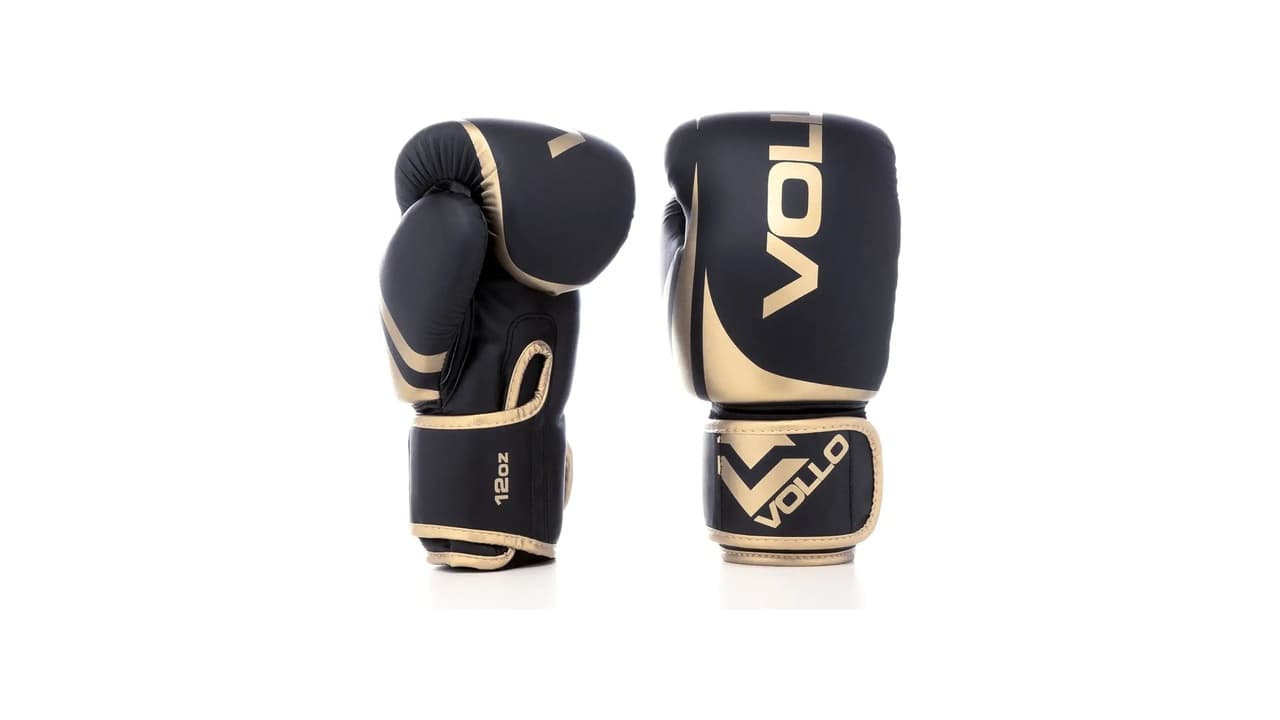 Qual a Melhor Luva de Muay Thai Profissional? Guia Definitivo para Treinos e Lutas
