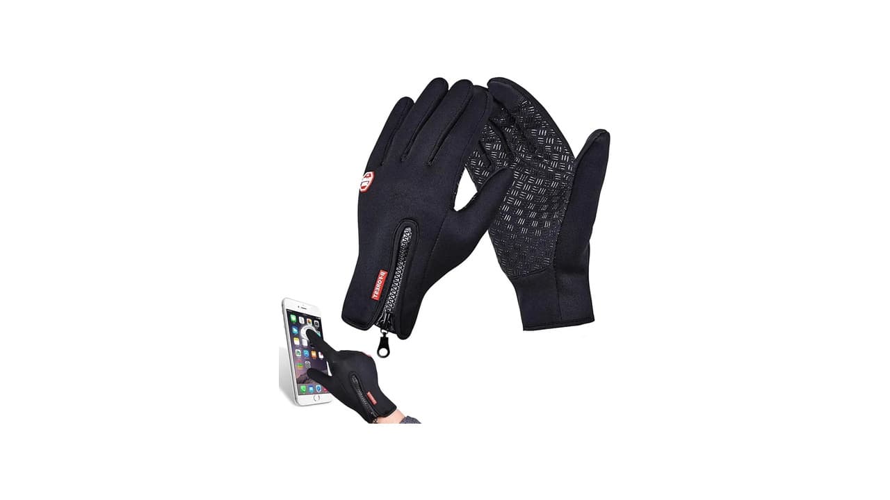 Qual a Melhor Luva Impermeável para Motociclista? Guia Definitivo com 8 Modelos Testados
