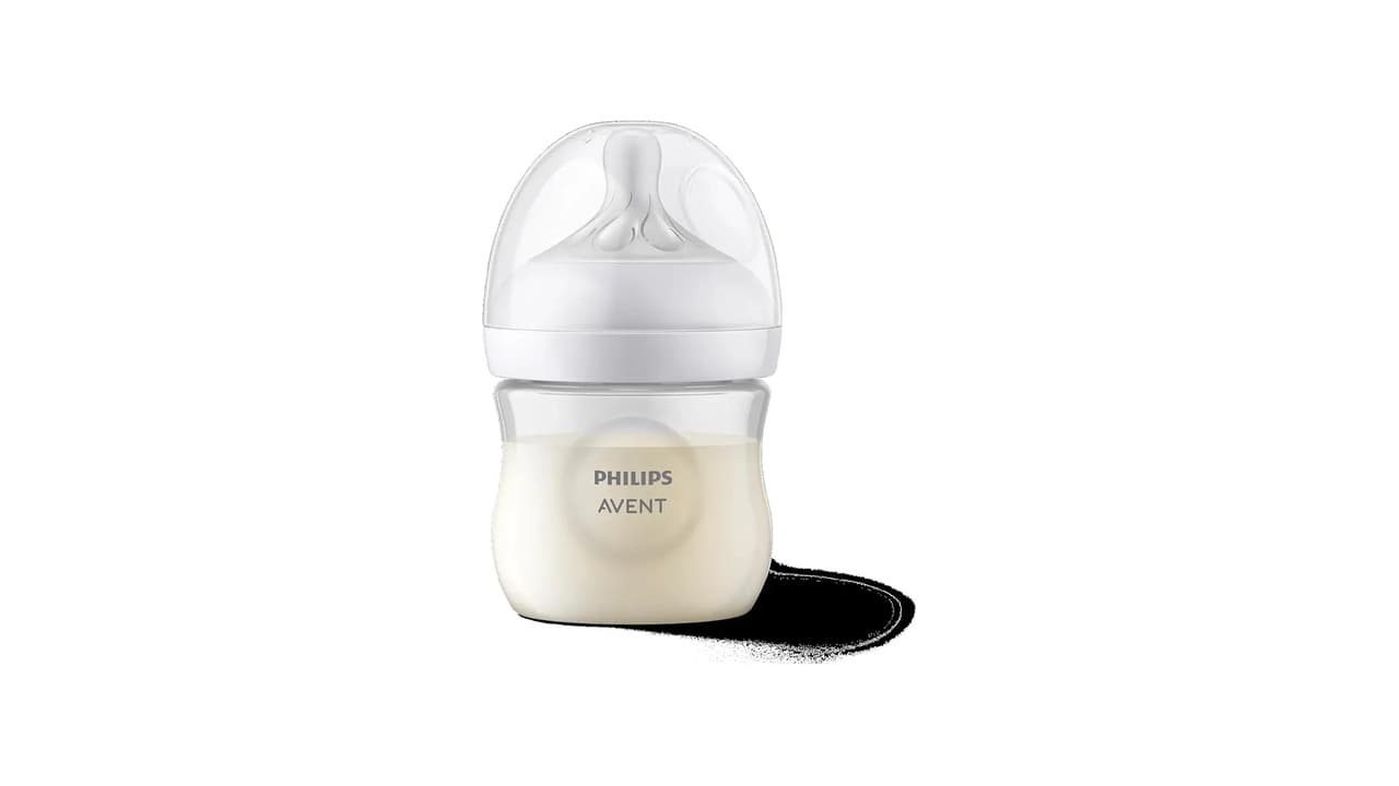 Qual Melhor Mamadeira para Bebê Recém Nascido? 6 Modelos Testados para Dormir Melhor