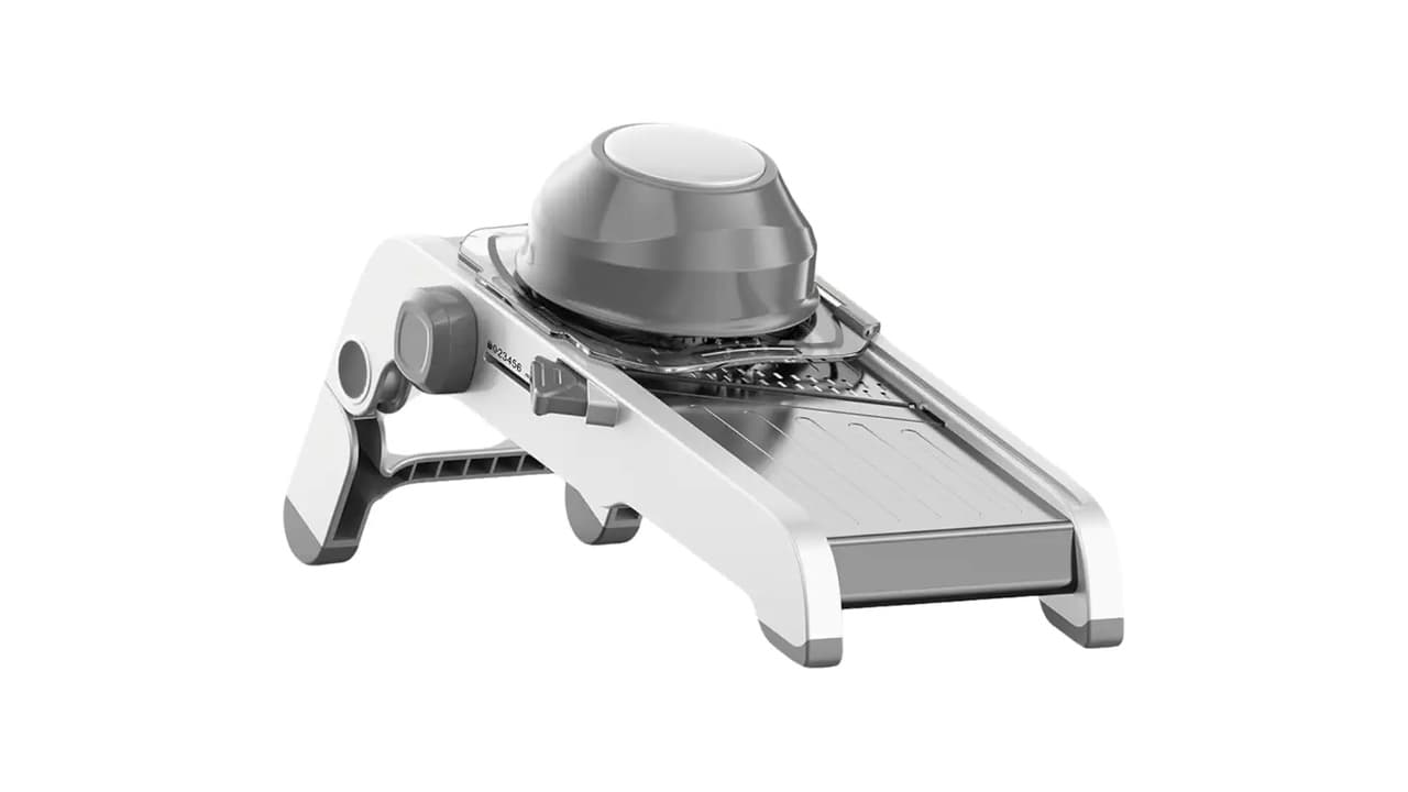 Qual a Melhor Mandoline Profissional? 7 Modelos Top para Cozinhas Gourmet
