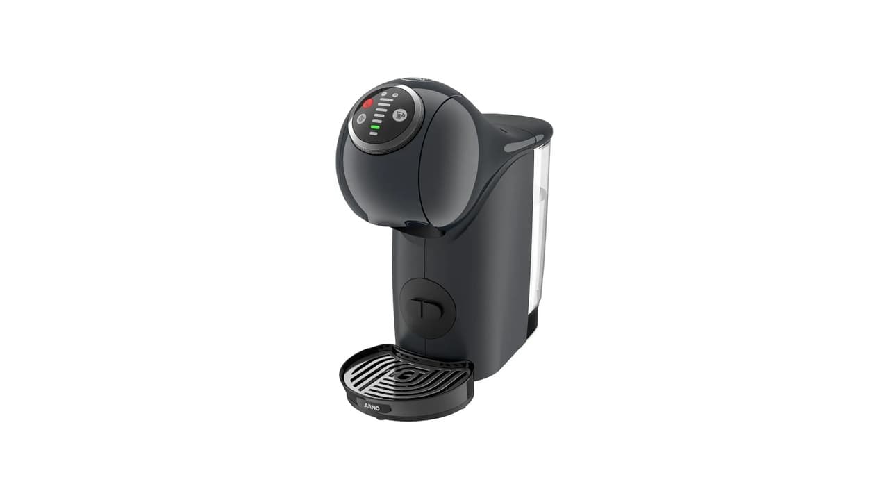 Qual a Melhor Máquina Nescafé Dolce Gusto Genio S? 10 Modelos Testados