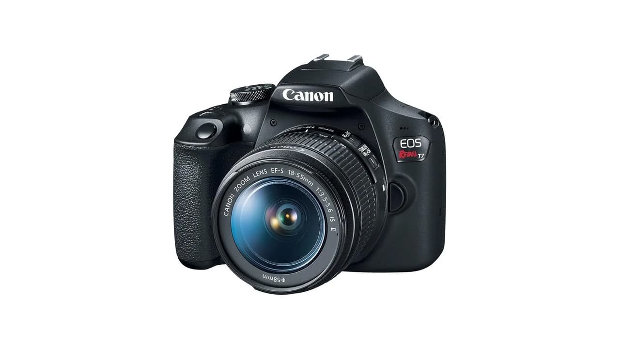 Qual Melhor Máquina Fotográfica Profissional? 10 Modelos para Iniciantes e Avançados em 2026