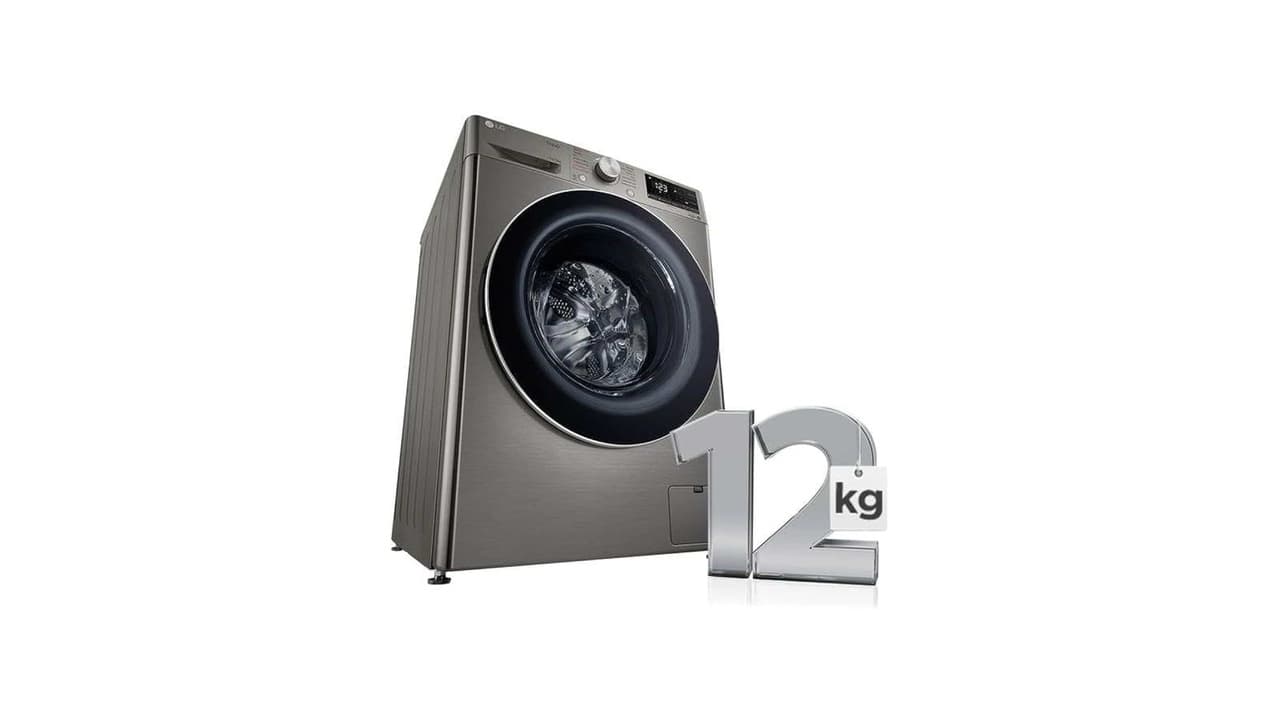 Qual Melhor Máquina Lava e Seca LG? Comparativo das 7 Melhores Opções Inteligentes