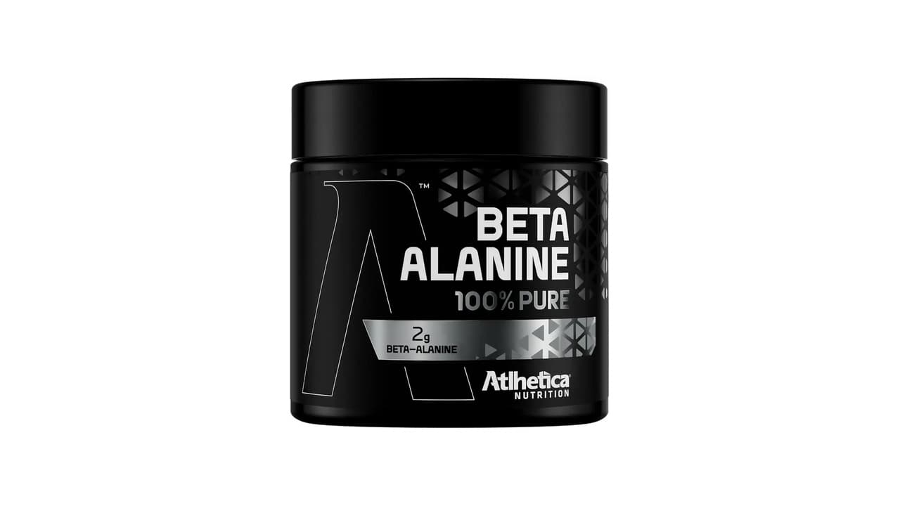 Qual Melhor Marca de Beta-Alanina? Top 10 para Resistência Muscular em 2026