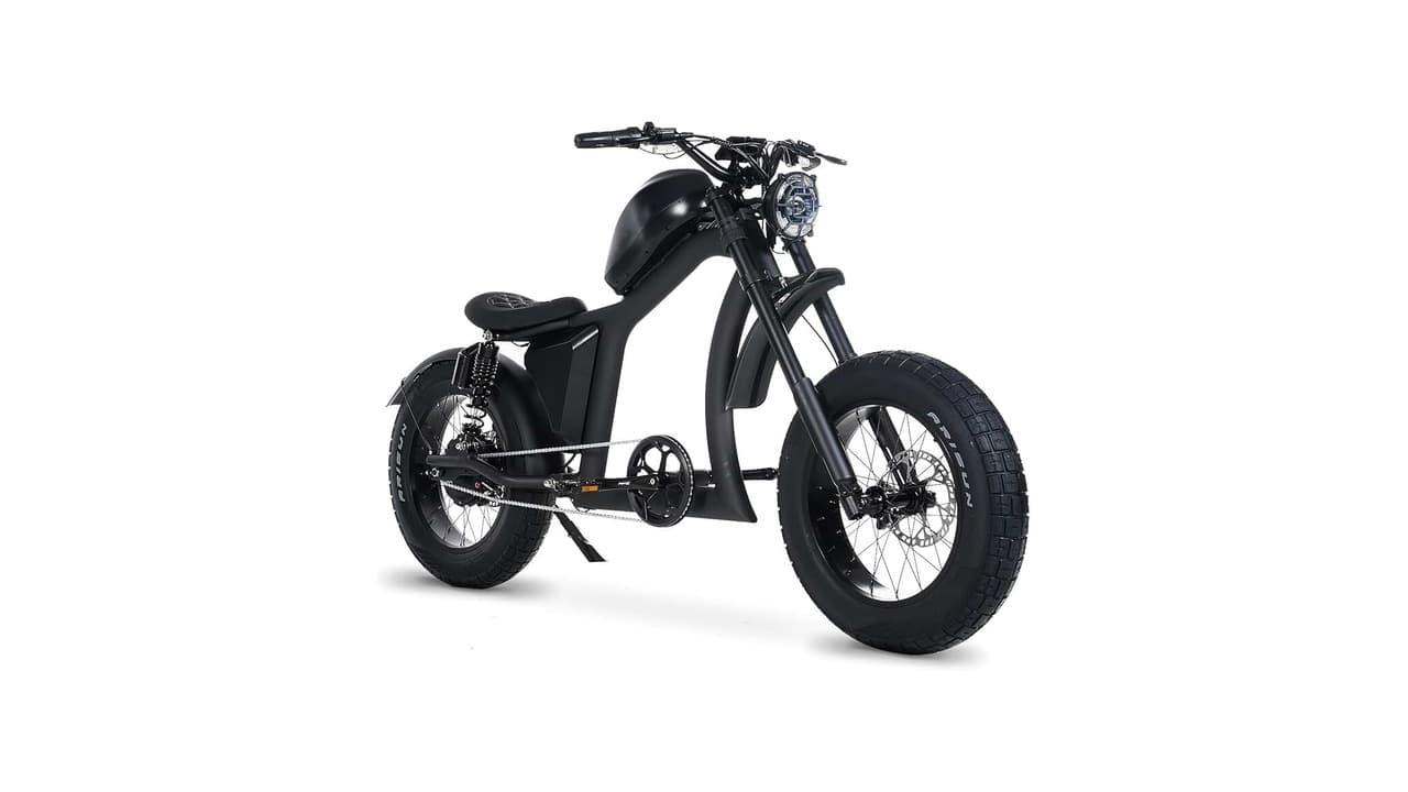 Qual Melhor Marca de Bicicleta Elétrica? Confira 10 Modelos Top em 2026!