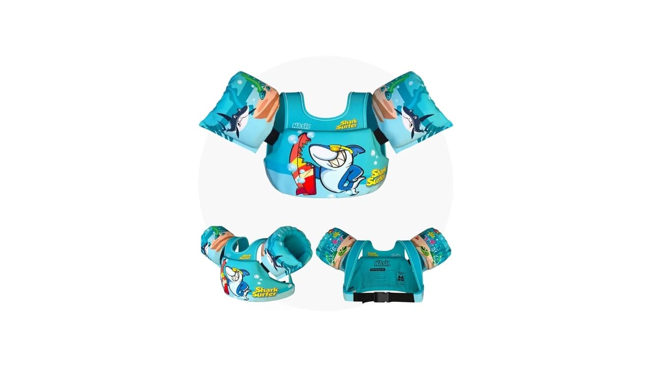 Qual Melhor Marca de Boia Infantil? Confira os 12 Modelos Mais Seguros e Confortáveis