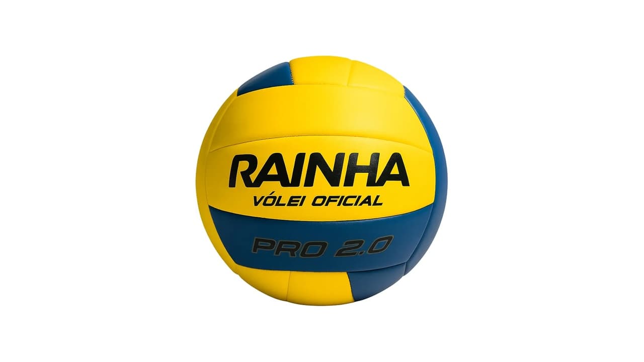 Qual Melhor Marca de Bola de Vôlei? Top 8 Modelos para Quadra e Praia