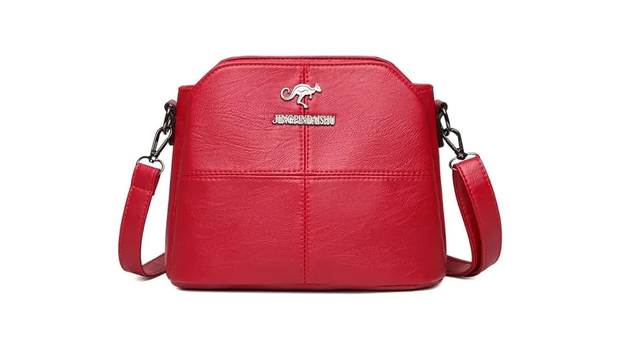 Qual Melhor Marca de Bolsa Feminina? Confira 12 Modelos Analisados!