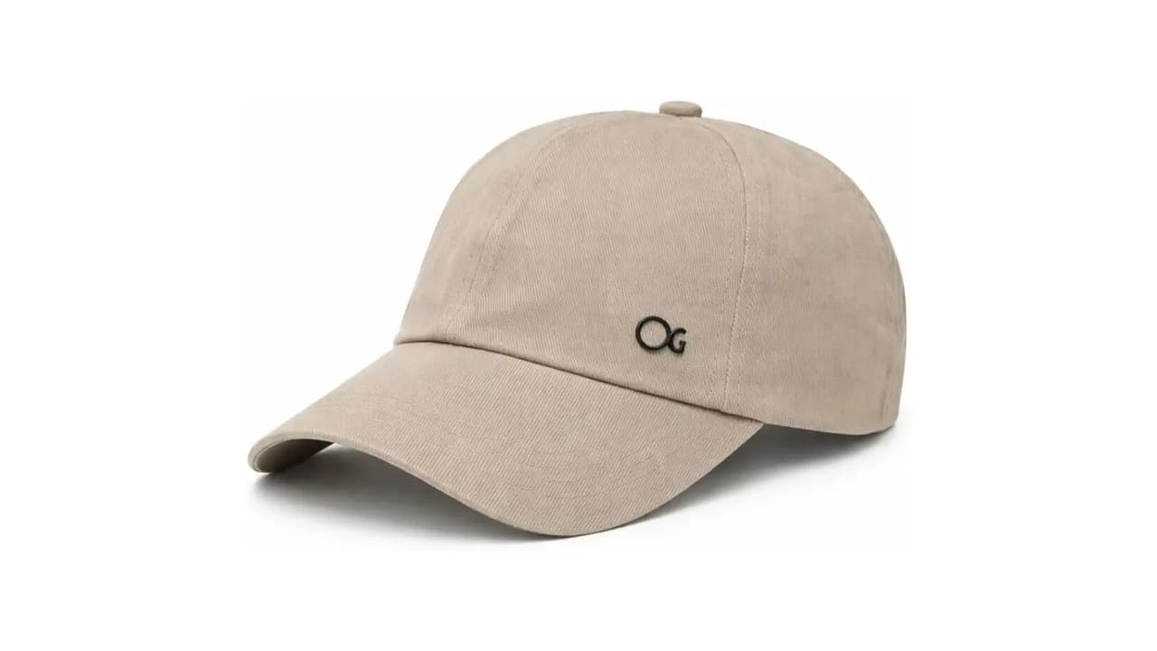 Qual Melhor Marca de Boné? 7 Opções para Estilo Casual e Esportes
