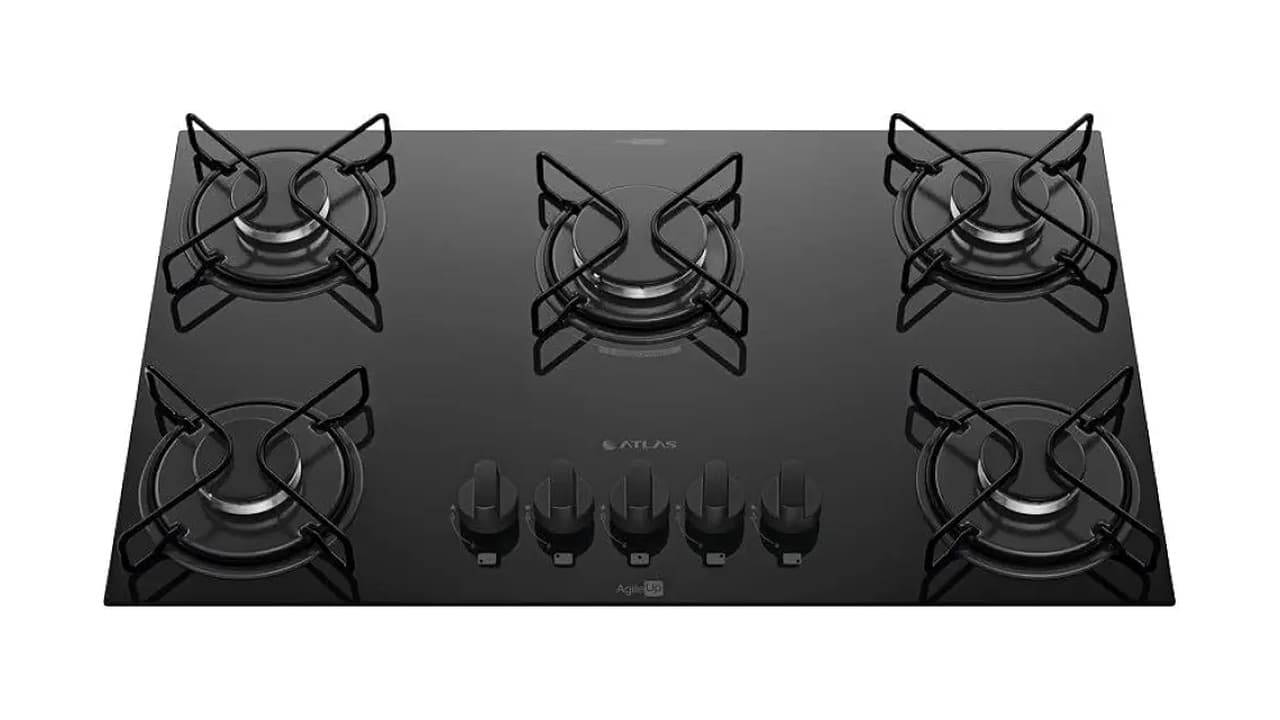 Qual Melhor Marca de Cooktop? 10 Melhores Modelos para Sua Cozinha!