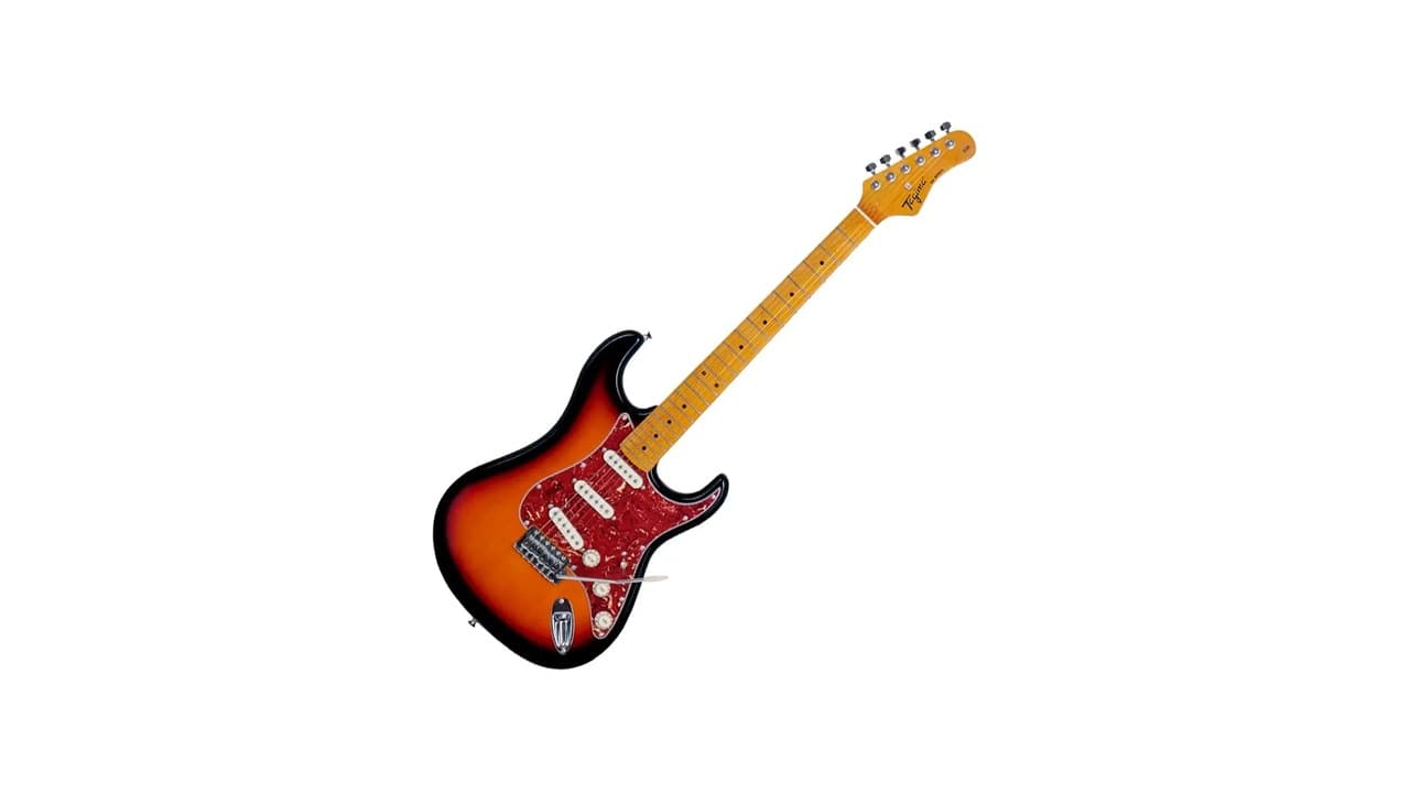 Qual a Melhor Marca de Guitarra Nacional? Confira 10 Modelos Top com Custo-Benefício