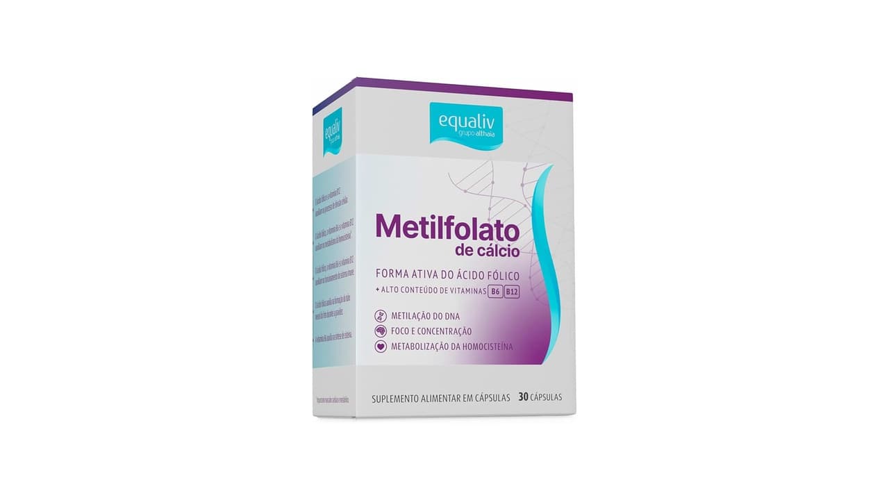 Qual Melhor Marca de Metilfolato? Guia Definitivo com 10 Opções de Alta Biodisponibilidade
