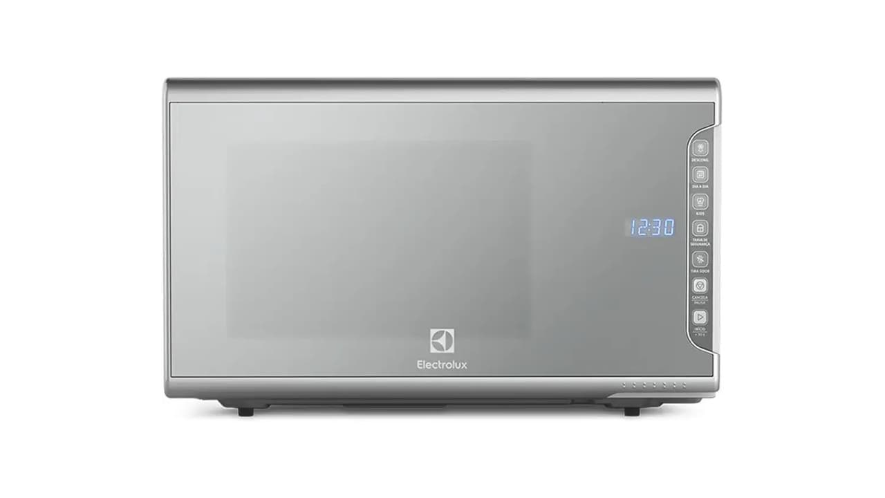 Qual Melhor Mara de Micro-ondas? Confira 10 Modelos Top em 2026!