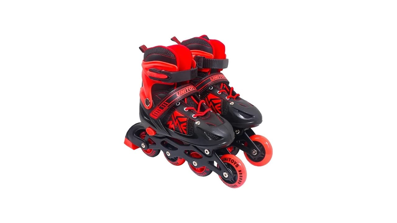 Qual Melhor Marca de Patins In Line? Descubra os 5 Melhores Modelos com LED e Ajuste Perfeito