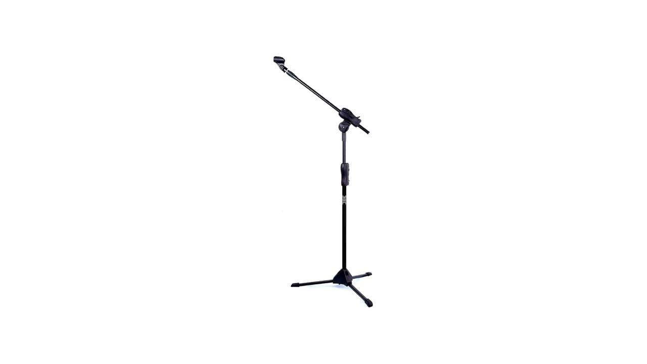 Qual o Melhor Pedestal para Microfone? Top 8 Modelos com Regulagem e Estabilidade
