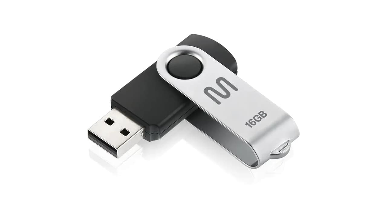 Qual Melhor Marca de Pen Drive? Veja 7 Opções com Precisão e Durabilidade