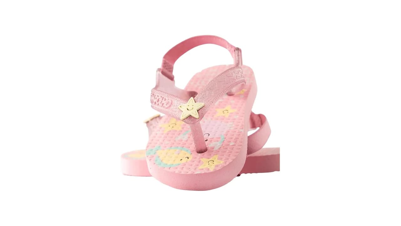 Qual Melhor Marca de Sandália Infantil? Top 8 Modelos Seguros e Confortáveis para Bebês