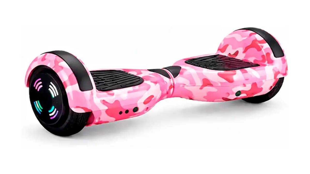 Qual Melhor Marca de Skate Elétrico? Top 5 Modelos com Bluetooth e LED em Destaque