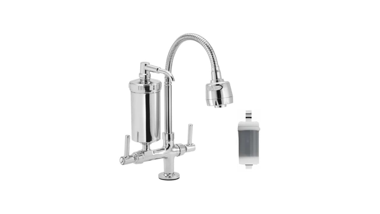 Qual a Melhor Torneira com Filtro para Cozinha? Confira 7 Modelos Top!