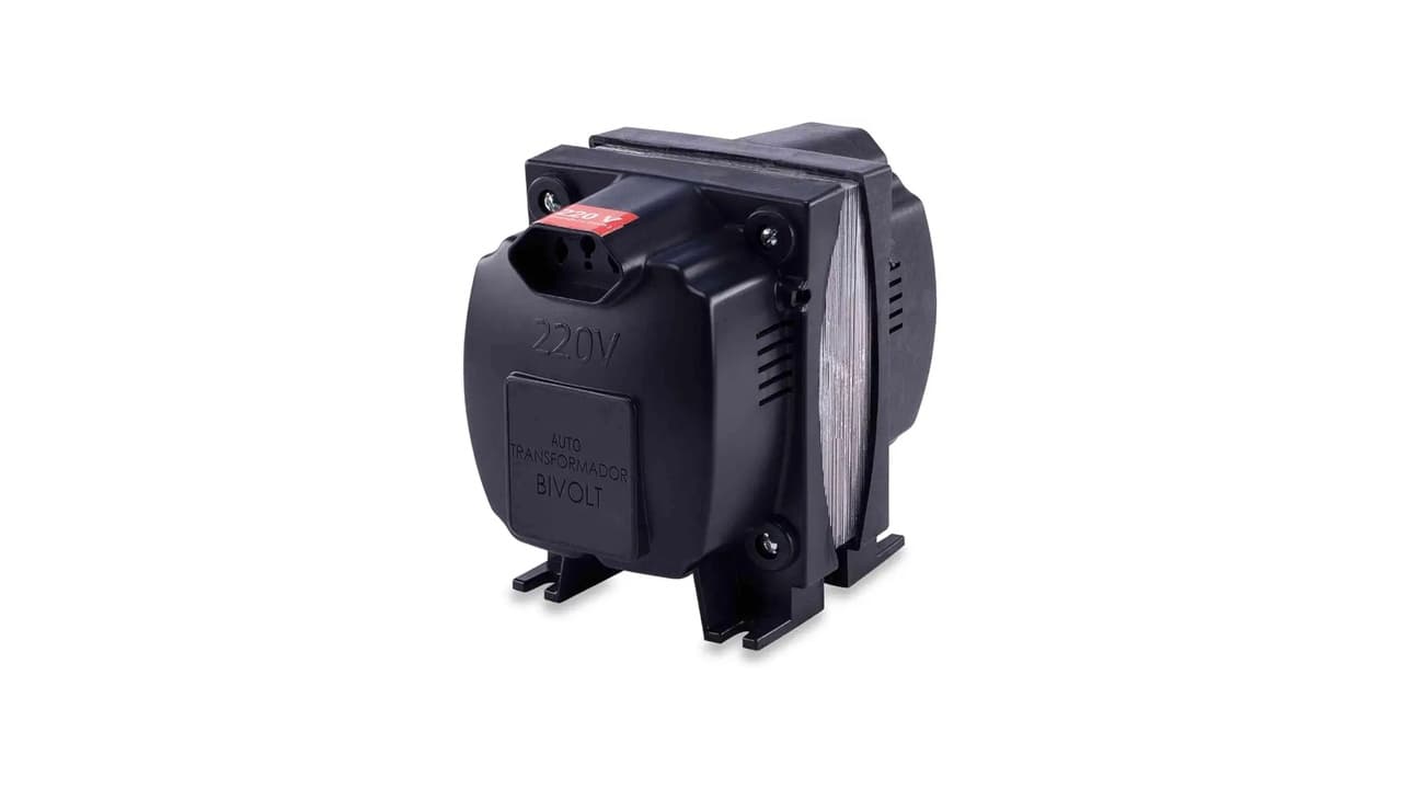 Qual Melhor Marca de Transformador? Top 7 Modelos para Casa e Escritório