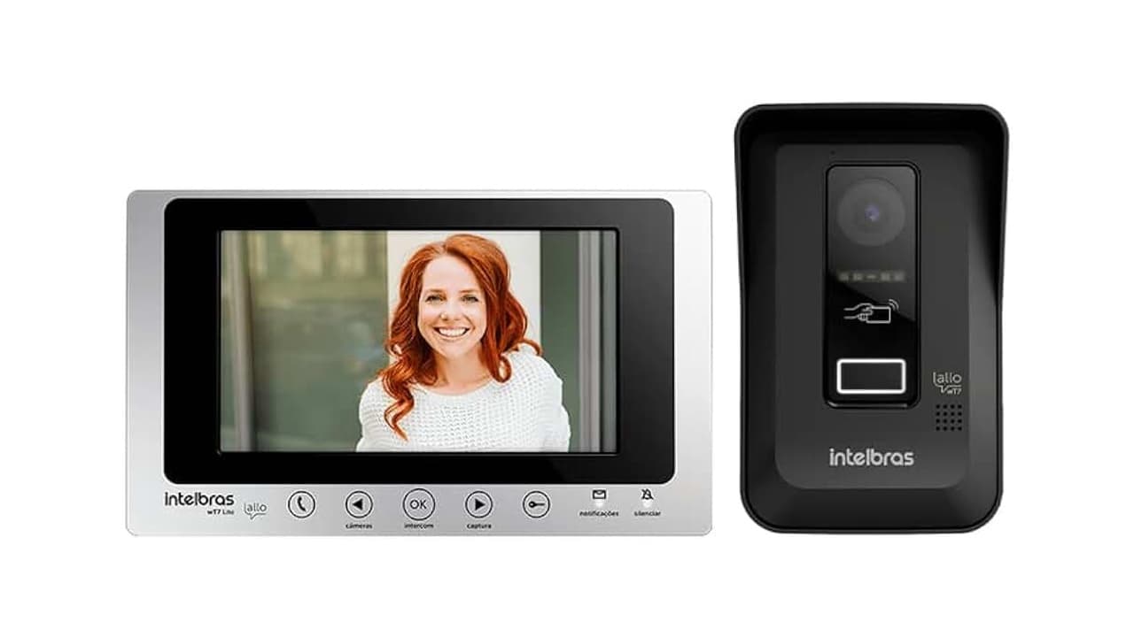 Qual Melhor Marca de Videoporteiro? Conheça os 7 Modelos Mais Confiáveis