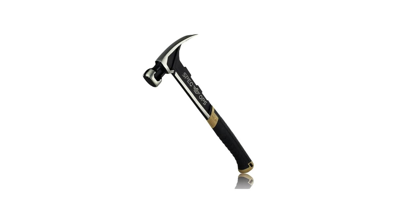 Qual Melhor Martelo de Carpinteiro? Top 7 Modelos Testados por Profissionais
