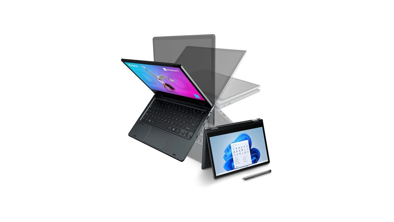 Qual o Melhor Notebook 2 em 1 com Tela Touch e Caneta? 10 Modelos Testados