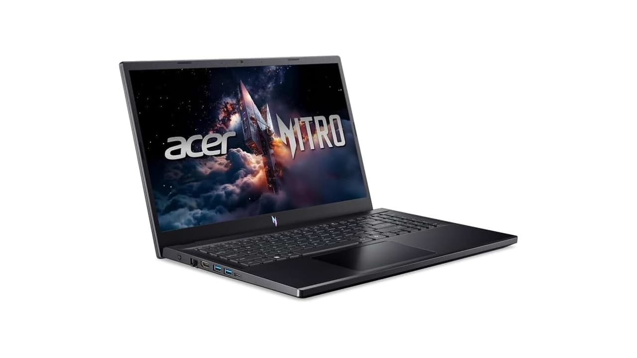 Qual Melhor Notebook Acer Nitro 5? Confira os 7 Modelos Mais Potentes para Games e Produtividade