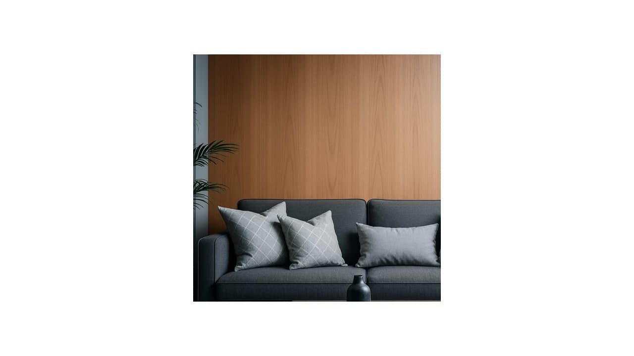 Qual Melhor Papel de Parede Vinílico Lavável? 10 Modelos Testados para Ambientes Úmidos