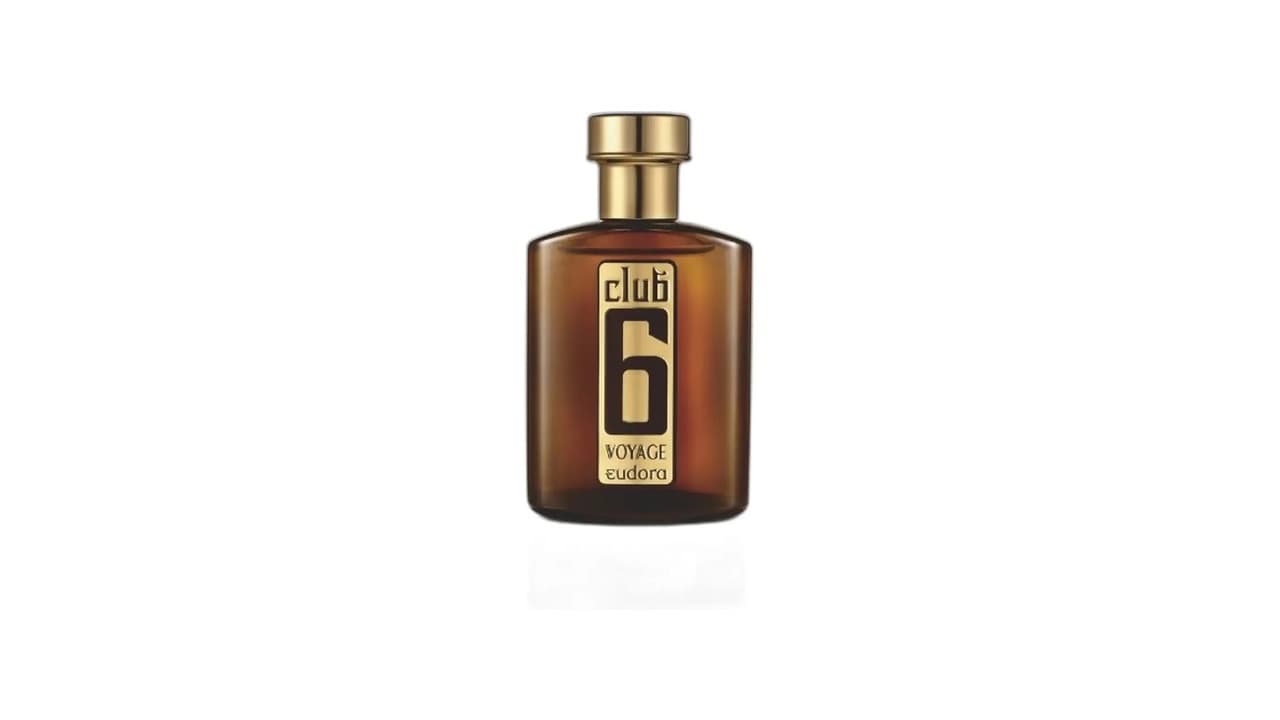 Qual o Melhor Perfume Eudora Masculino Club 6? 5 Opções com Notas e Destaques
