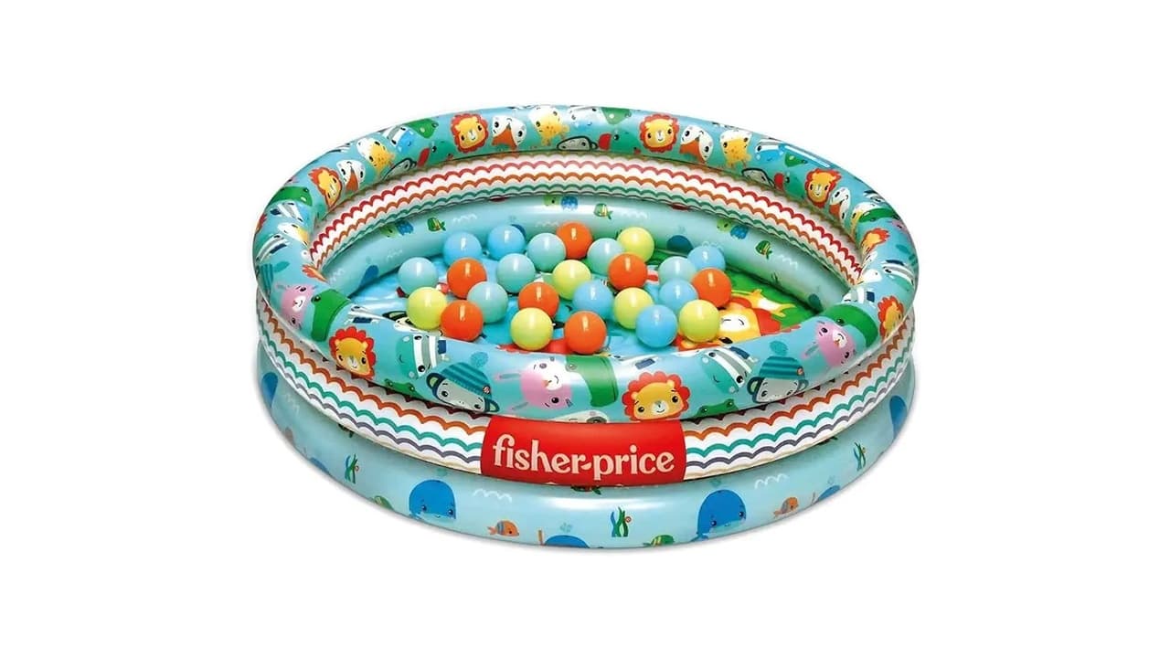 Qual Melhor Piscina de Bolinhas Infantil? 7 Opções Testadas e Aprovadas!