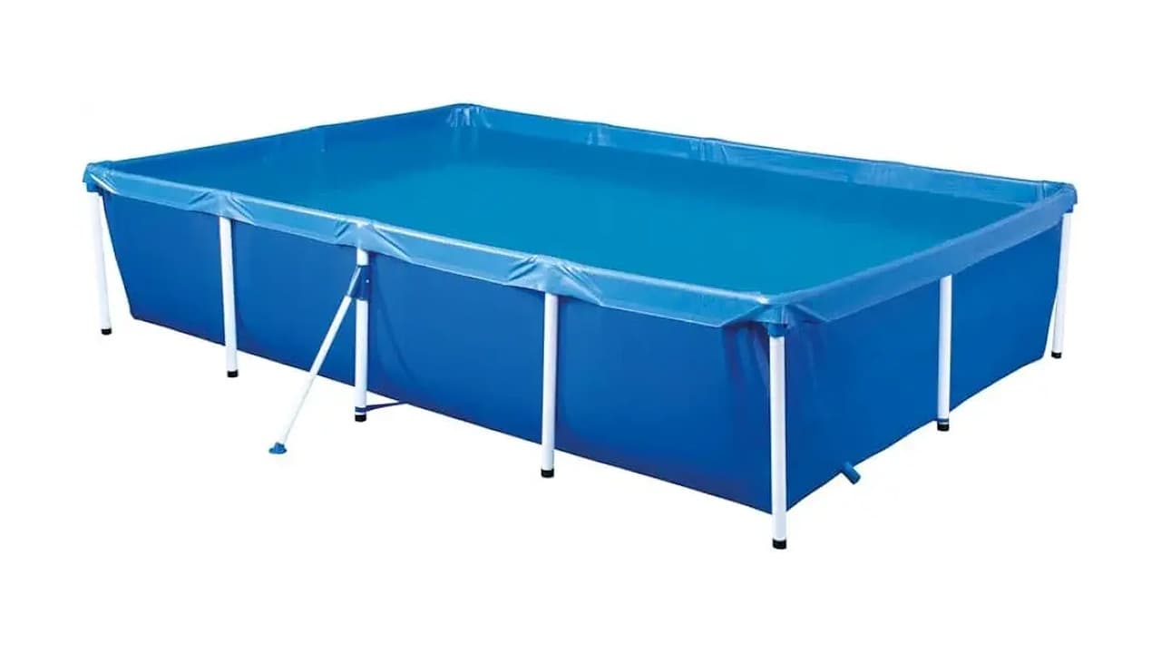 Qual Melhor Piscina de Fibra? 8 Modelos Testados e Aprovados Para Todos os Orçamentos