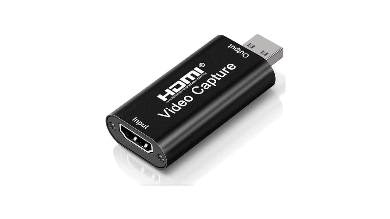 Qual Melhor Placa de Captura de Vídeo HDMI? 7 Modelos Top para Streaming e Gravação!