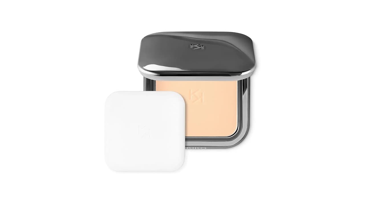 Qual Melhor Pó Compacto para Pele Madura? 13 Opções com Cobertura e Matte Duradouro