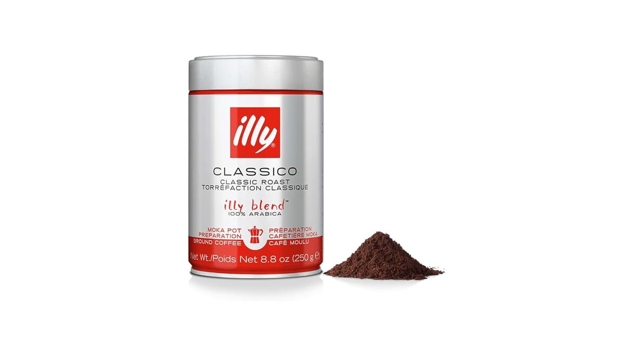 Qual Melhor Pó de Café para Cafeteira Italiana? 10 Opções Testadas e Aprovadas